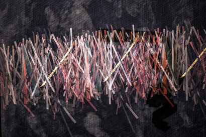 Dreams Interwoven - a Photographic Art Artowrk by fu liming